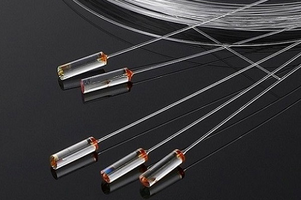 綠碳化硅微粉W5W7用于光纖毛細(xì)管端面拋光