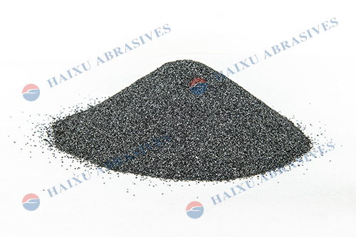 黑碳化硅60# Black SiC Grit 的特點(diǎn)和用途