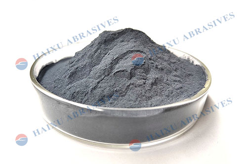 黑碳化硅600# Black SiC Powder 的特點(diǎn)和用途