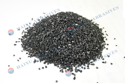 黑碳化硅30# Black SiC Grit 的特點(diǎn)和用途