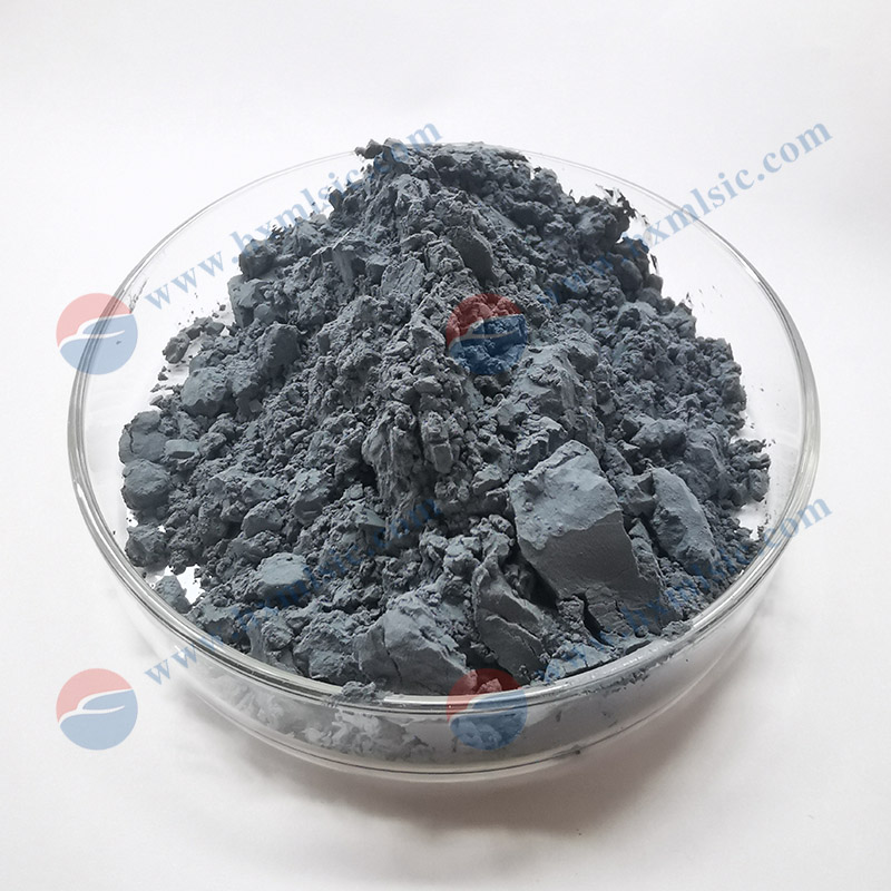 黑碳化硅3000#作為大理石拋光粉有哪些優(yōu)點(diǎn)？