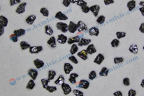  一級(jí)黑碳化硅30#（0.5-0.71mm) C F30