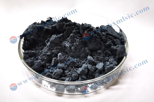 碳化硅W7黑色碳化硅超細(xì)粉末 