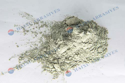 涂料，復(fù)合材料用綠碳化硅微粉