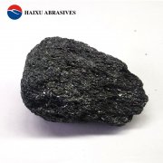 優(yōu)質(zhì)黑色碳化硅砂/ 黑色碳化硅微粉的特點(diǎn)
